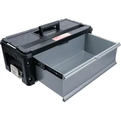 BGS 2002-1 Aufsatz für Montagewagen 1 Schublade leer