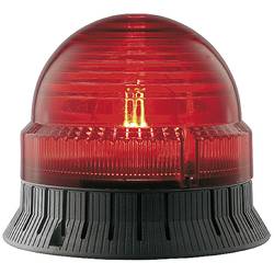 Grothe Blitzleuchte LED MBZ 8422 38422 Rot Blitzlicht 90 V, 240 V