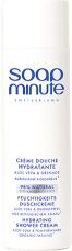 Skin Minute BODY' minute Crème de Douche Hydratante Grenade Soap Minute