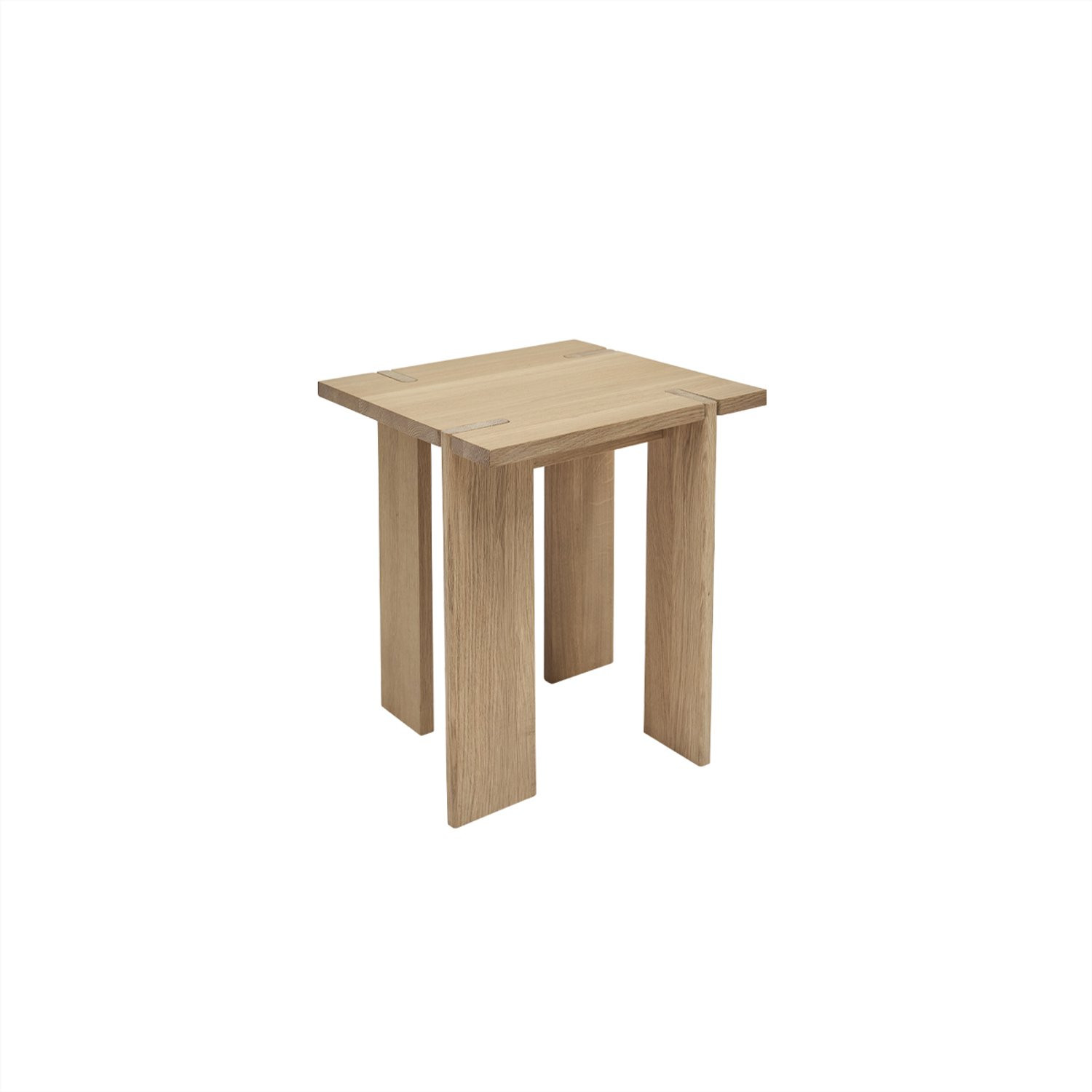 OYOY Houten tafel voor volwassenen
