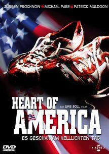Dr. Uwe Boll - Heart of America - Preis vom 30.09.2026 09:01:18 h