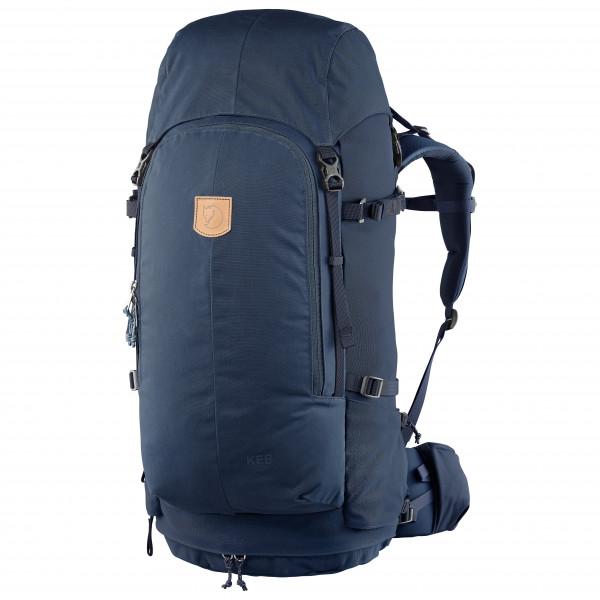 Fjällräven - Women's Keb 52 - Trekkingrucksack blau