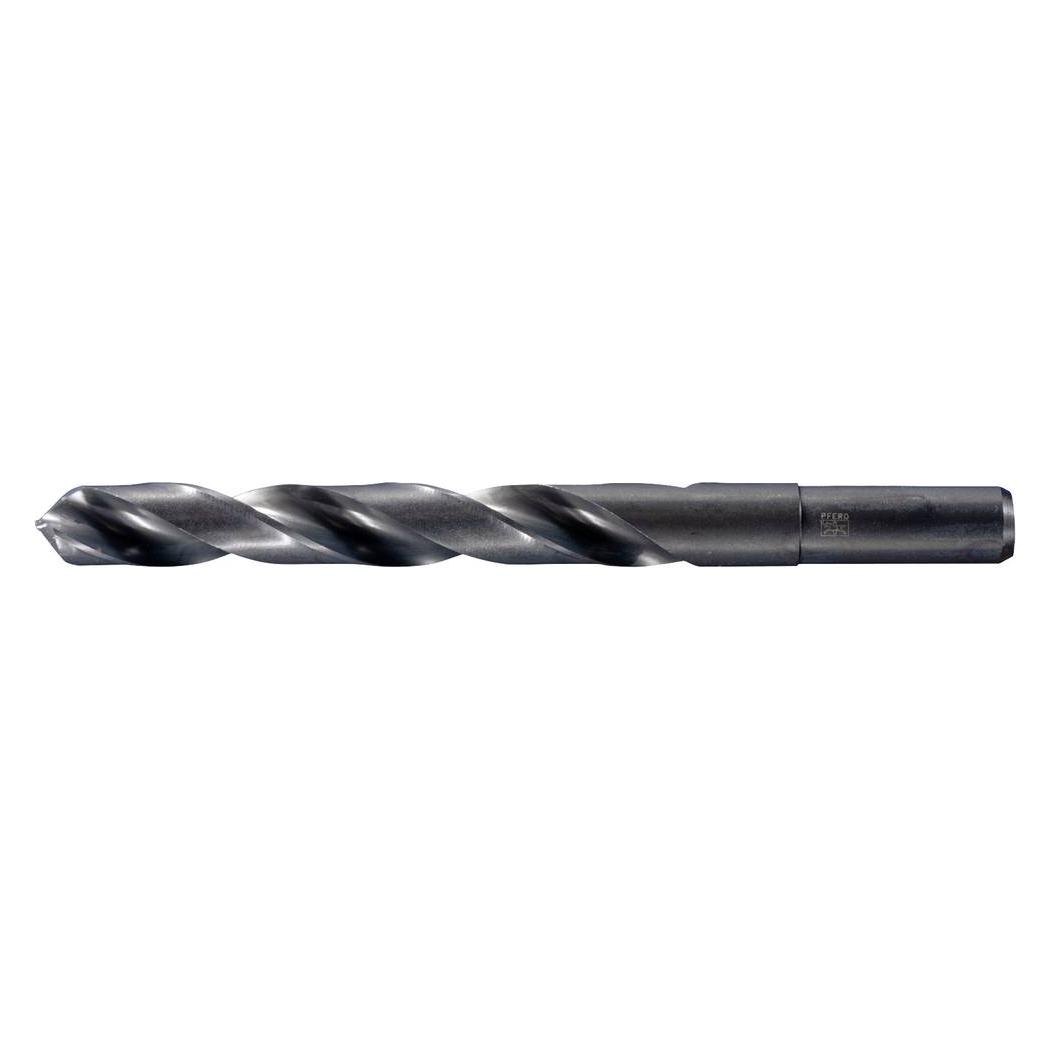 Pferd 25203724, Bohrer, Spiralbohrer-Bit, Drehung der rechten Hand, 1,4 cm, 160 mm, Al (25203724)