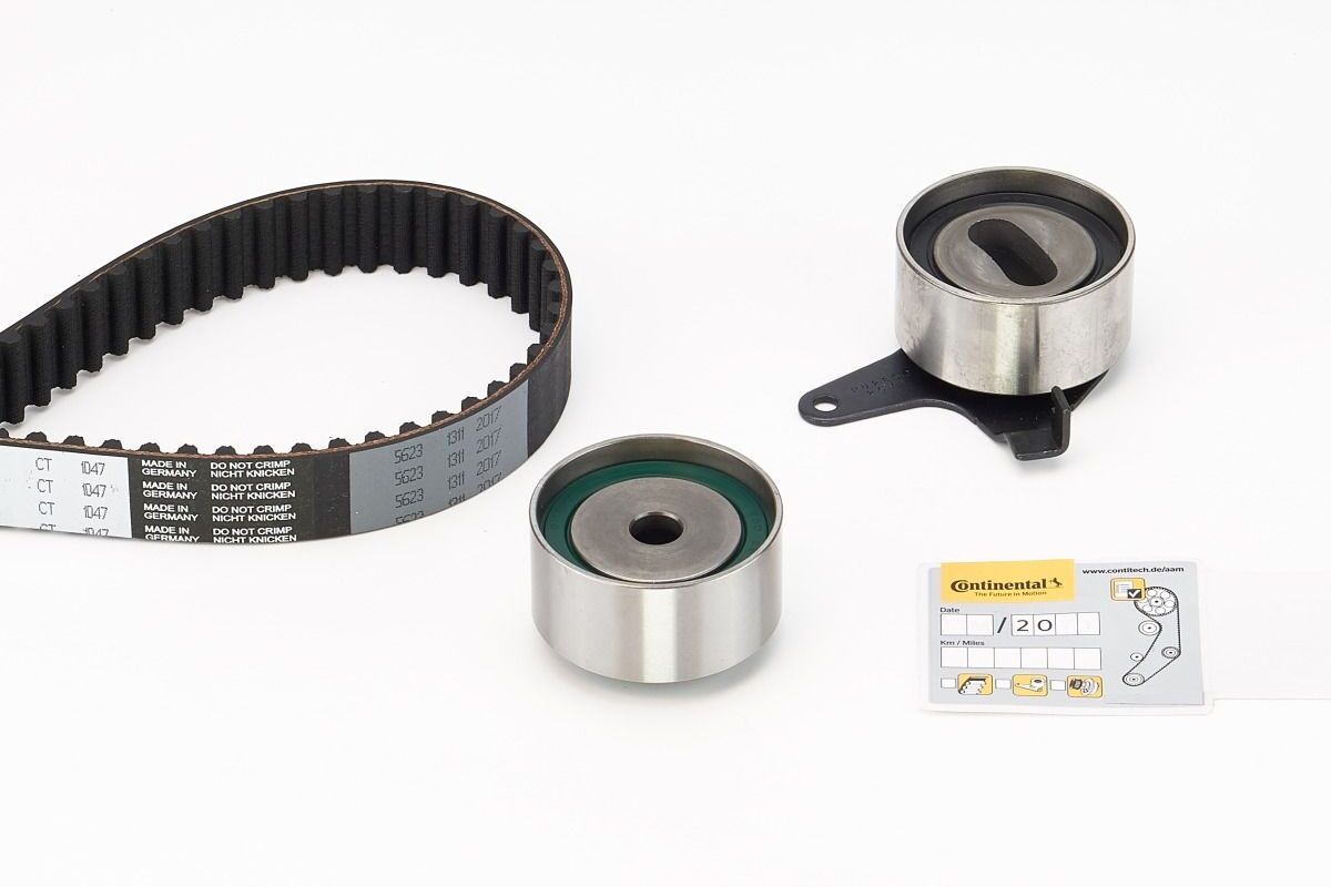 Zahnriemensatz Continental CTAM CT1047K1