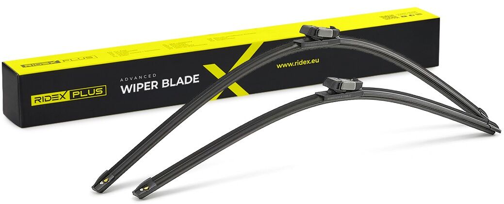 RIDEX PLUS 298W0050P Wiper blade