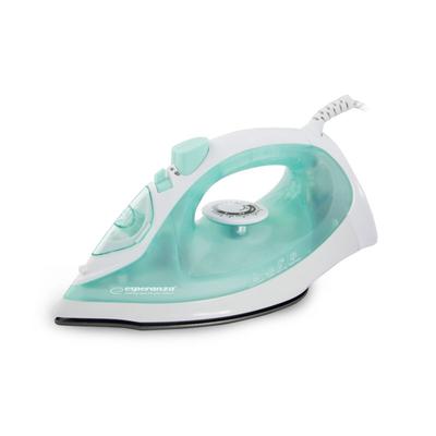 Esperanza Silk Dampfbügeleisen 2200W EHI005