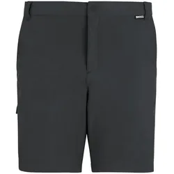 Regatta, Herren, Outdoorhose, Travel Light (52), Grau