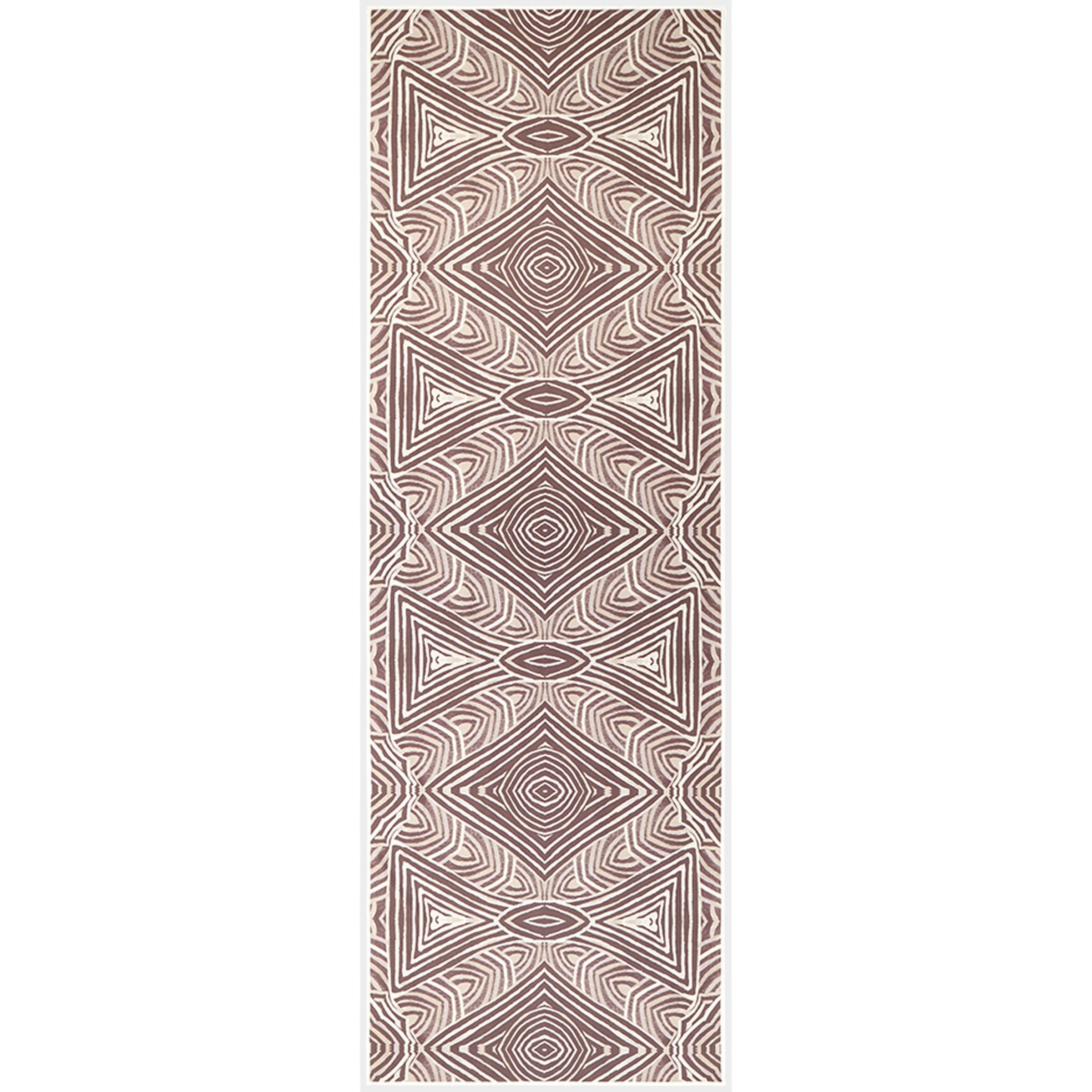Manduka Equa 2.0 Yoga Handtuch Yoga-Zubehör solana sand Größe 180x61cm Yoga