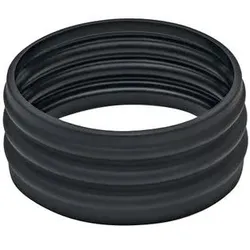 Eureka Mignon Single Dose blow up cleaning ring silicone (2316.0070A2R00-1KIT), Zubehör Kaffeemaschinen, Schwarz