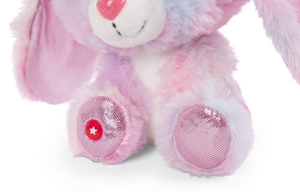 NICI Glubschis Konijn Candy Cream Groen 15 cm