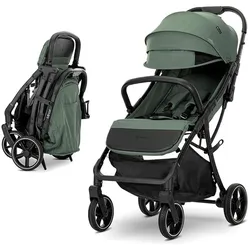 Lorelli, Kinderwagen, Kinderwagen Buggy Minori faltbar (6 Monate - 3 Jahre)