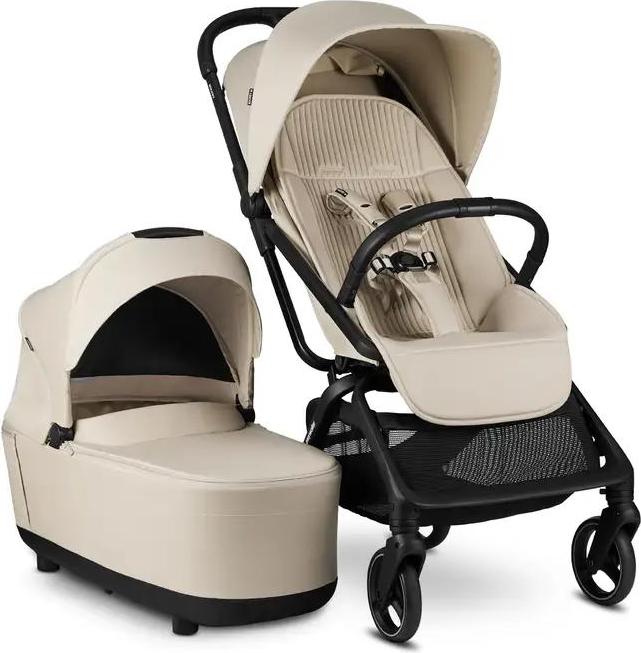 easywalker Easywalker Rockey M Bright Taupe