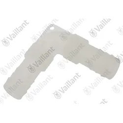 Anschluss Vaillant-Nr. 0020109106