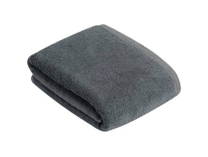 Bugatti Badetuch Prato Flanell Baumwolle 100 x 150 cm