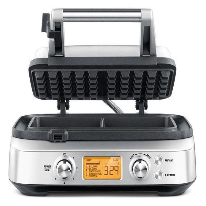 Sage The Smart Waffle (SWM620BSS4EEU1)