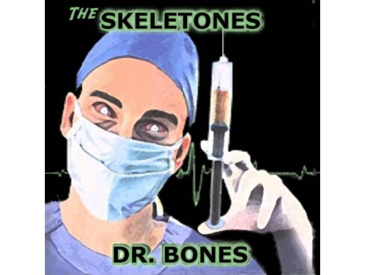 Dr Bones