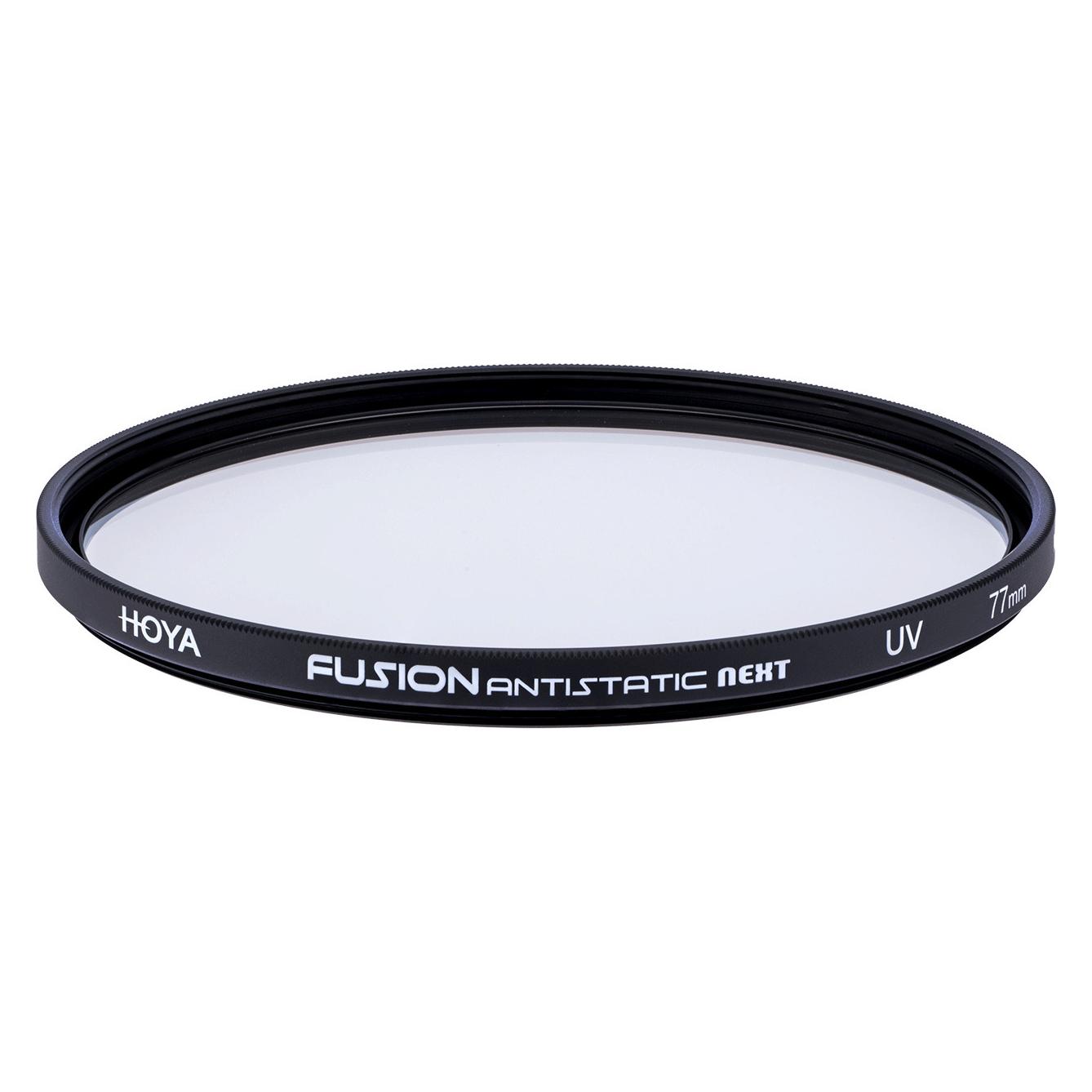 Hoya Fusion Antistatic Next UV Filter (72 mm, UV-Filter) (Hoy600406)