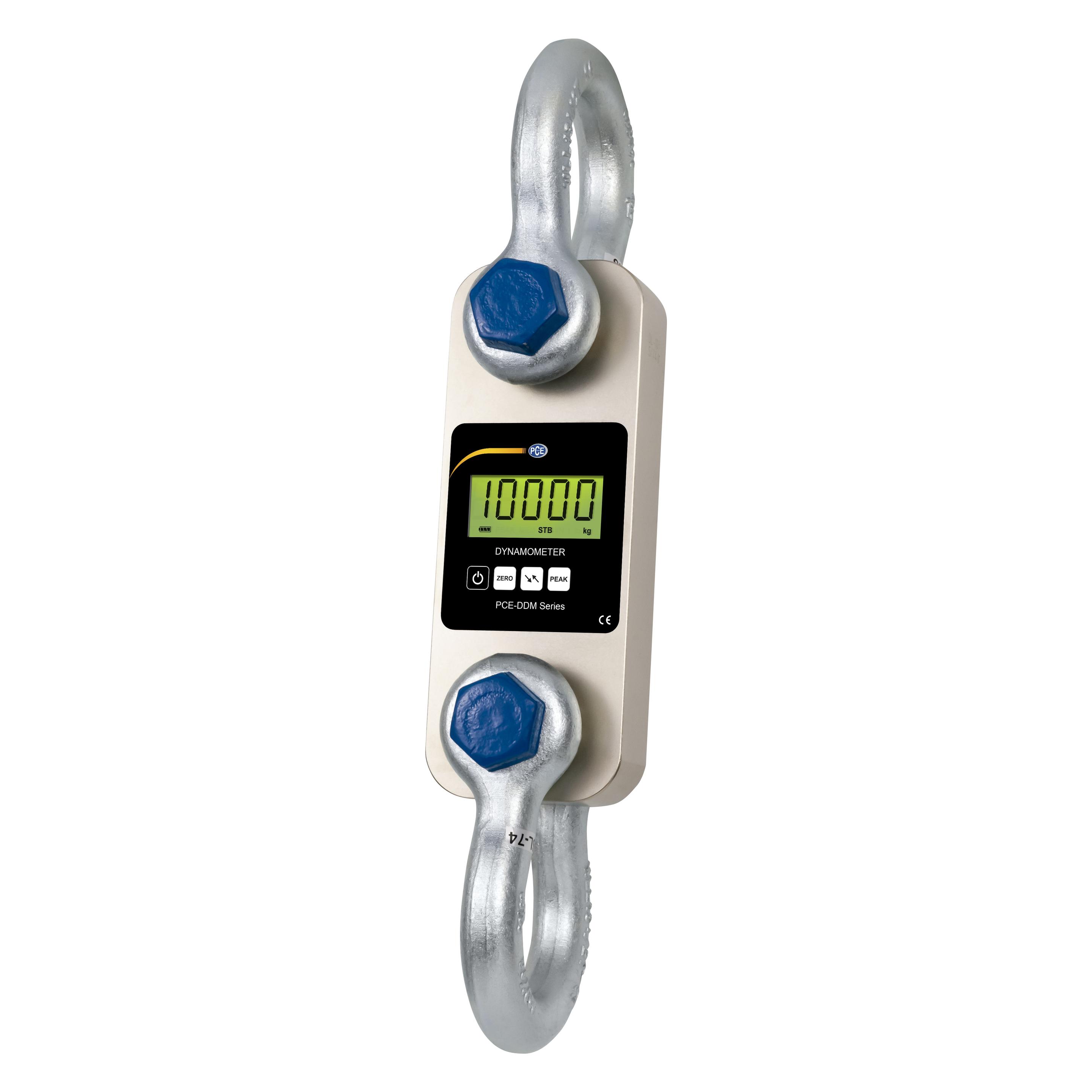 PCE Instruments Kranwaage (PCE-DDM 10WI)