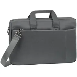 Rivacase 8251 Grau Notebooktasche 17.3"
