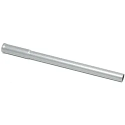 Nilfisk Original 0116431500 Verlängerungsrohr Alu Ø 32 x 500 mm Saugrohr Zubehör