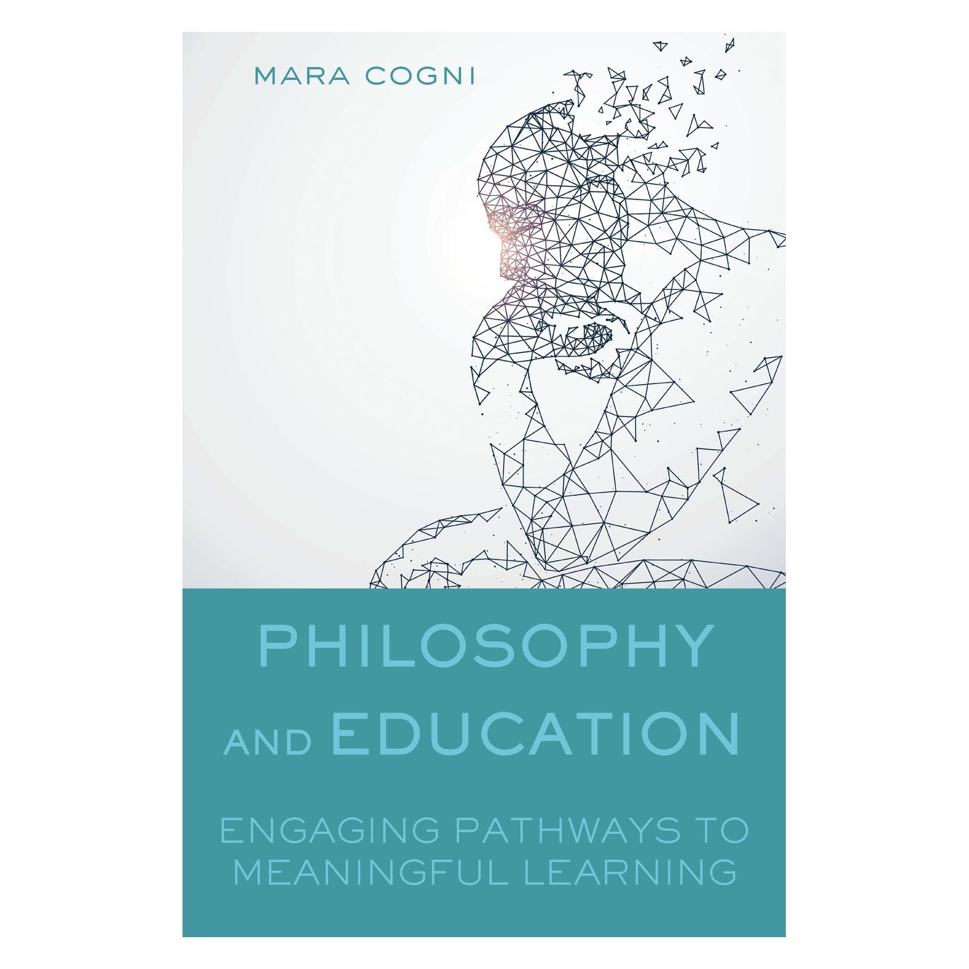 Peter Lang Philosophy and Education (Englisch, Softcover, Mara Cogni) (56021475)