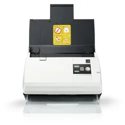 Plustek SmartOffice PN30U ADF-Scanner 600 x 600 DPI A4 Schwarz, Weiß