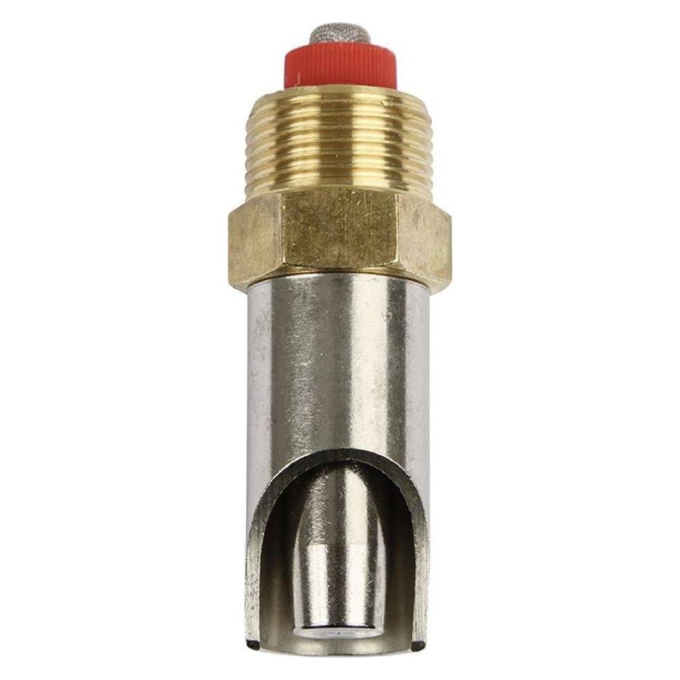 Kerbl Tränkenippel Rinder 3/4" (2236-108763.0340)