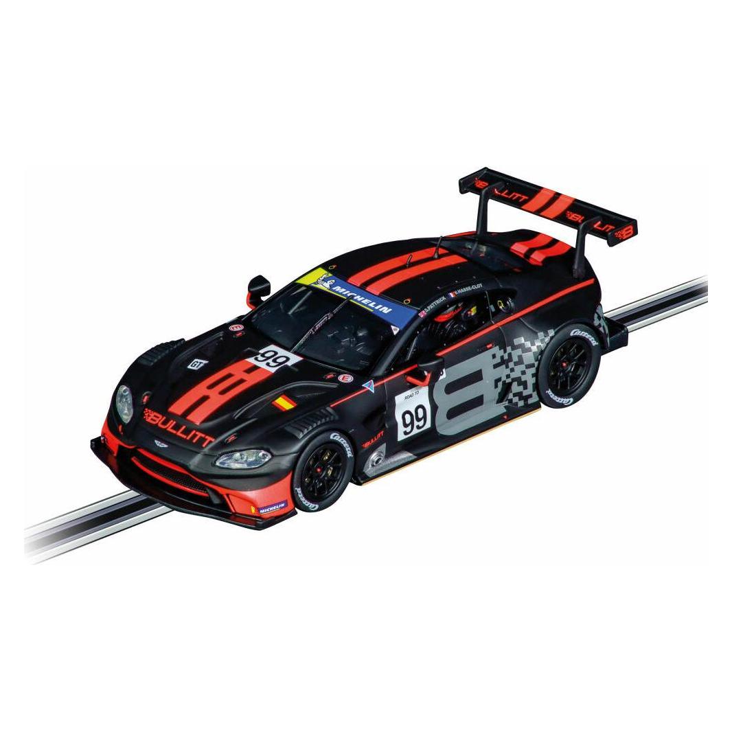 Carrera 20027784 - Aston-Martin Vantage GT3 Bul (20027784)