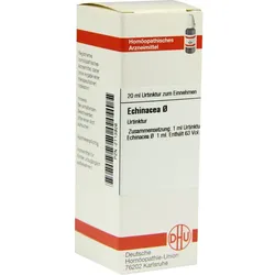 Echinacea (hab) Urt 20 ML