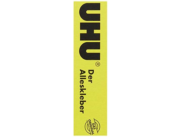 UHU Alleslijm 45015 tube 35 g