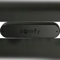 Somfy Funkwindsensor Eolis 3D 9013847