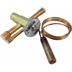 Wolf Ventil Expansions-Thermometer 2071334 für BWS-1 6