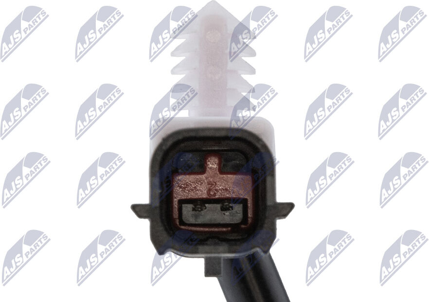 Nty Waschwasserdüse, Scheibenreinigung Eds-Vv-041 Für Volvo