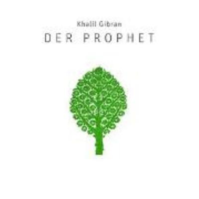Der Prophet, Taschenbuch von Khalil Gibran, Patmos