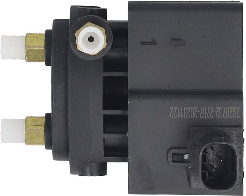 Valve, système d'air comprimé ARNOTT EUROPE VB-5033