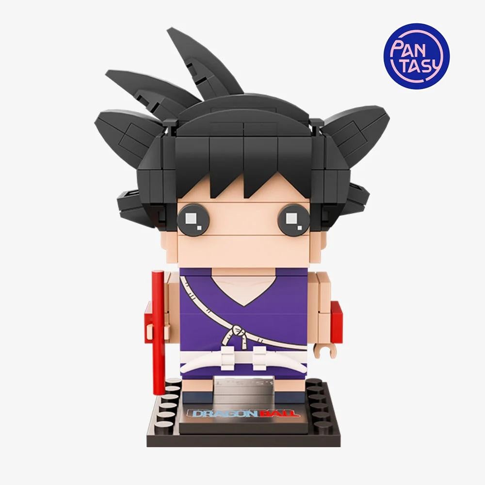 Pantasy Bouwdoos Dragon Ball Goku