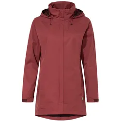 Vaude Damen Escape Parka - 48 - redeva