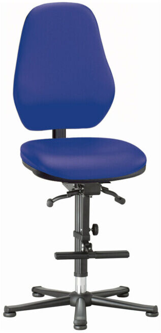 bimos Chaise Labor 3 simili cuir 9136-6902-502 (9136-6902-502)
