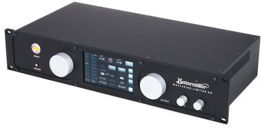 Bettermaker Mastering Limiter V2
