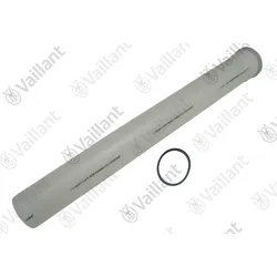Abgasrohr Vaillant-Nr. 0020143499