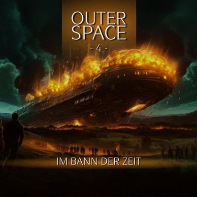 Im Bann der Zeit - Tobias Jawtusch, Audio, 4260434325254