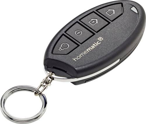Homematic IP Funk Fernbedienung HMIP Krca