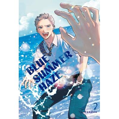 Blue Summer Haze 2, Taschenbuch von Dondon, Random House N.Y.