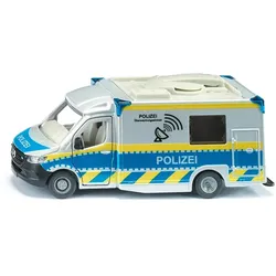 SIKU 2301 Super - Mercedes-Sprinter Polizei