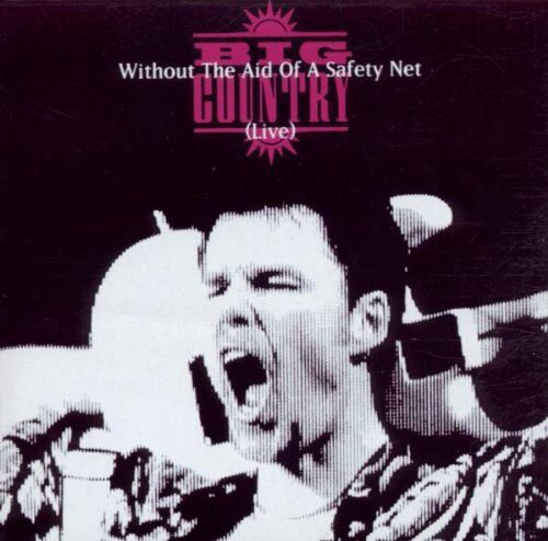 Big Country - Without the Aid of a Safe (Live) - Preis vom 30.09.2026 09:01:18 h