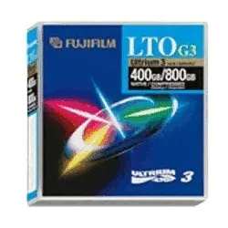 Fujifilm LTO Ultrium 3 400/800GB