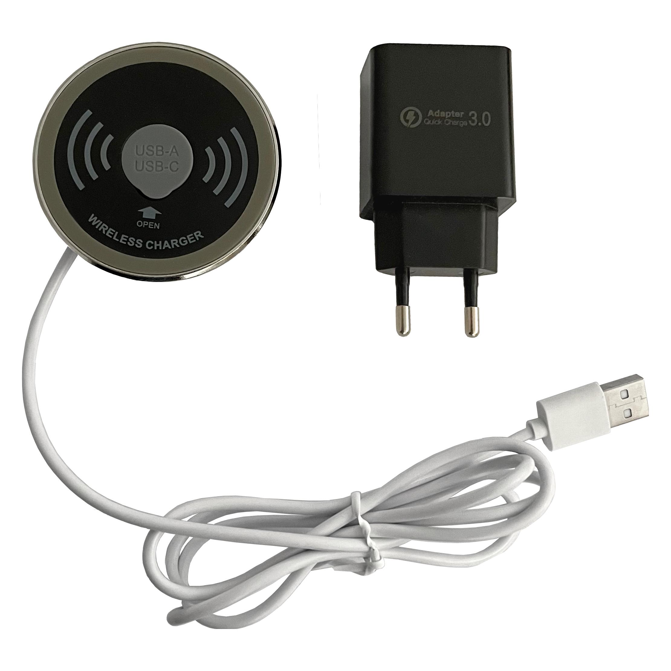 Hammerbacher Elektrifizierung VELQI (VELQI11)