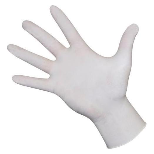 Kerbl Einmalhandschuh Latex Top (S) (15340)