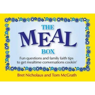 The Meal Box Cards, Nonbook von Bret Nicholaus,Tom McGrath, Loyola Press, 978-0-8294-2813-1