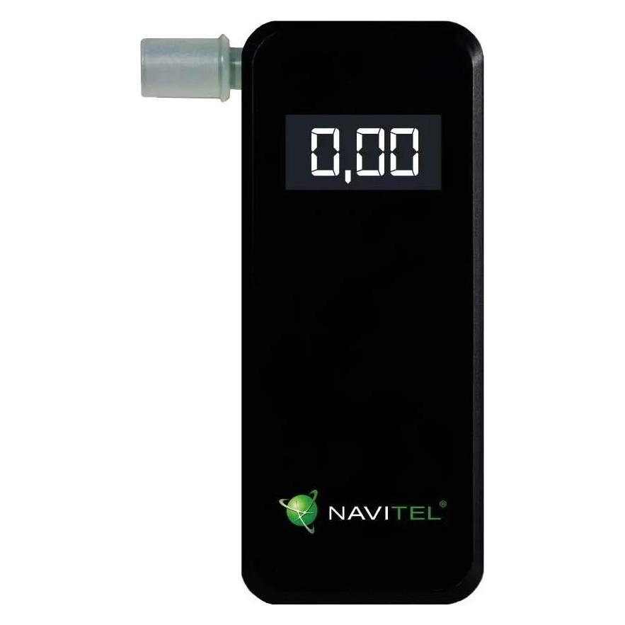 Navitel ALC 01 Breathalyzer (ALC 01)